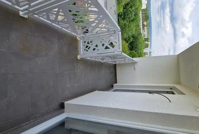 Apartament cu 2 camere în Hipodrom - 9