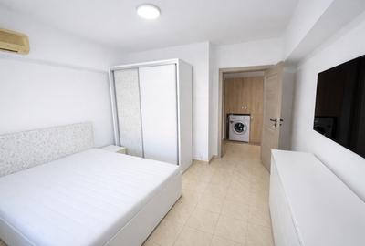 Apartament cu 2 camere decomandat, mobilat în Trocadero - 4