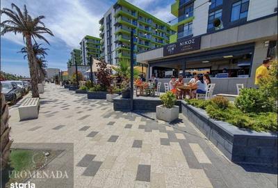 Apartament cu 3 camere în Central - 13