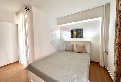 Apartament cu 1 camere decomandat, mobilat în Aviației - 2