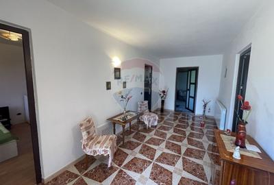 Casa / Vila cu teren Calineii Noi - 8
