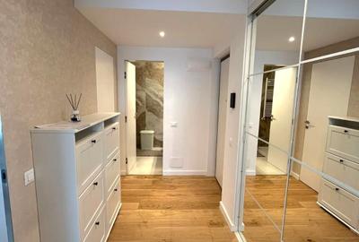 Apartament 2 camere/NuscoCity+parcare - 9