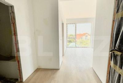 Apartament cu 2 camere decomandat în Freidorf - 3