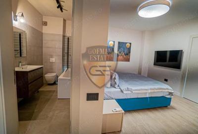 Apartament cu 3 camere decomandat în Universitate - 9