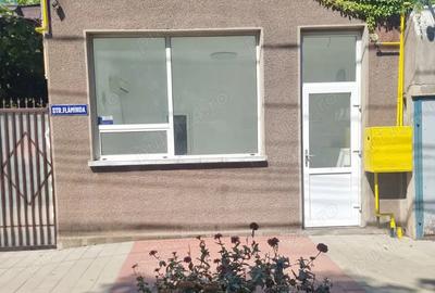 Inchiriez spatiu (birou sau comercial), nou, in Cta, 20,58 mp, 390 euro (proprietar) - 1