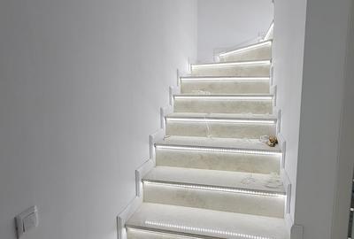 Siguranță, rafinament și armonie – locul perfect pentru familia ta! Siguranță, rafinament și armonie – locul perfect pentru familia ta! - 4