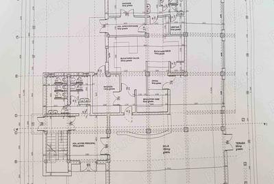 Pensiune azil centru medical depozit spatiu comercial - 1