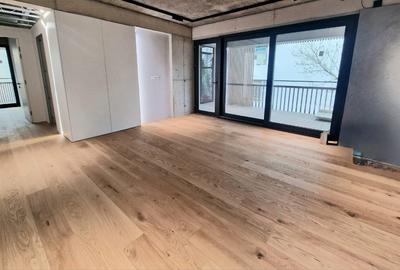 Apartament cu 3 camere semidecomandat în Dorobanți - 2