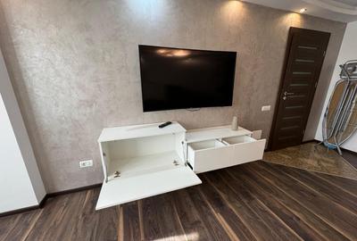 Apartament cu 2 camere decomandat în P-ța Alba Iulia - 5