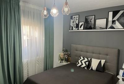Exclusivitate! Vila moderna P+M, 4 camere, Valu lui Traian! - 7