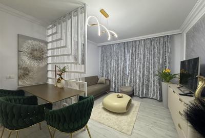 Apartament cu 2 camere la prima inchiriere, Circumvalatiunii - 2