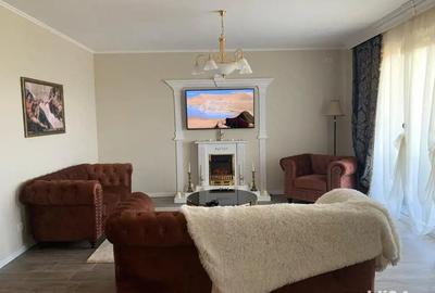 Vand apartament tip Penthouse - 4