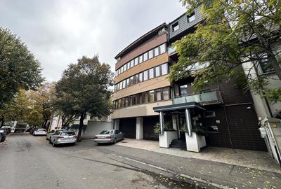 Spațiu comercial, de 870 mp, în Cotroceni - 2