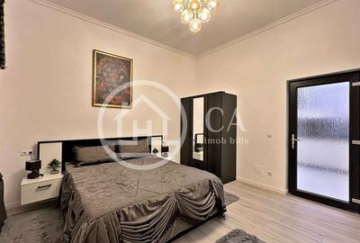Apartament de vânzare cu 3 camere în zona centrală, Oradea Apartament de vânzare cu 3 camere în zona centrală, Oradea - 4