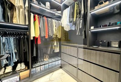 Vânzare Exclusivă Penthouse de LUX cu Terasă Panoramică | Himson - 18