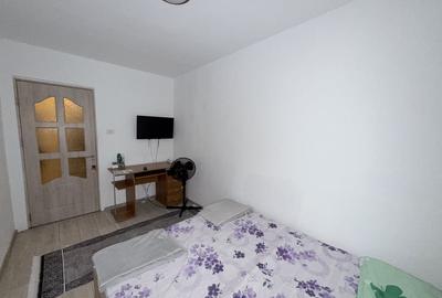 Apartament 2 camere de inchiriat Tomis Nord - 4