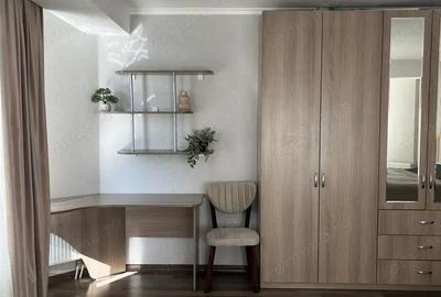 Garsonieră decomandată în Vitan - 2