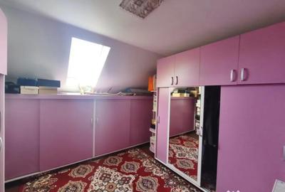 Casă cu 1 camere cu Teren 2300 Mp în Central - 9