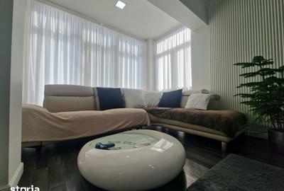 Apartament cu 3 camere decomandat în Nord - 16