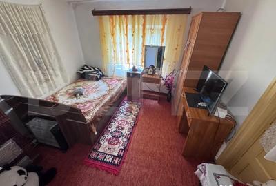 Casă cu 5 camere cu Teren 1400 Mp în Central - 12