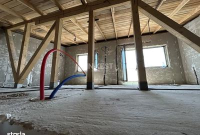 Casă cu 3 camere cu Teren 260 Mp în Valea Lupului - 5