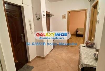 Apartament Berceni - Oltenitei - Bagdasar - 10 Min Metrou - 7