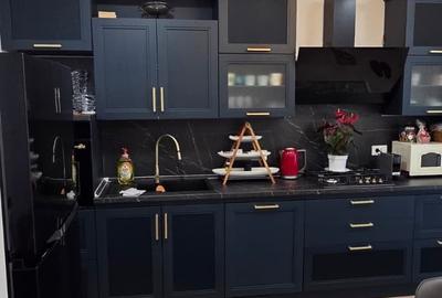 Duplex cu 3 camere cu Canalizare în Cotroceni - 6