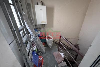 Spațiu comercial, de 101 mp, în Central - 3