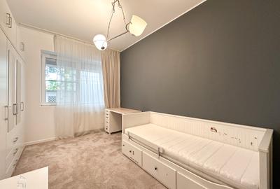 Apartament cu 3 camere semidecomandat în Iancu Nicolae - 6