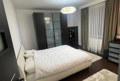 Apartament cu 3 camere decomandat, mobilat în Central - 4