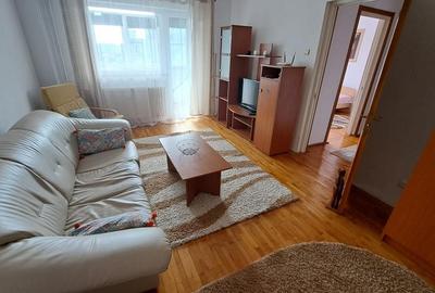 Particular - Ap 2 camere decomandat Ion Mihalache/ Turda - 2