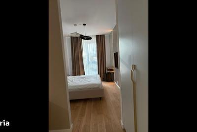 Apartament cu 3 camere în Nord - 3