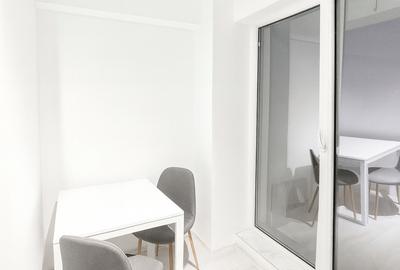 Garsoniera mobilata & utilata | Prima inchiriere | 45mp | Parcare inclusa - 3