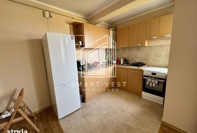 Apartament cu 2 camere decomandat în Micro 17 - 2