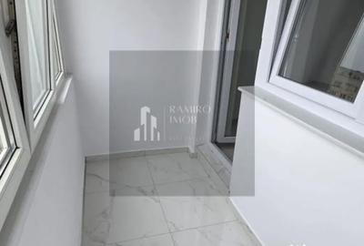 Apartament cu 2 camere semidecomandat în Tineretului
