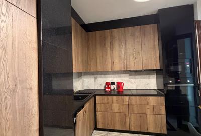 Apartament cu 3 camere decomandat, mobilat în Herăstrău - 22