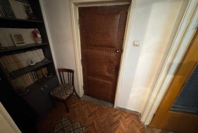 Garsoniera & Cabinet zona Farmacia Convalaria ETAJ 1 - 5