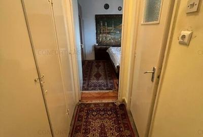 Iancului- metrou, 2 camere, bloc reabilitat Iancului- metrou, 2 camere, bloc reabilitat - 2