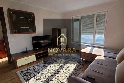 Apartament cu 2 camere decomandat în Rogerius - 3