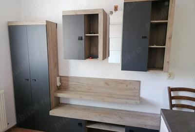 Garsonieră decomandată în Central - 5