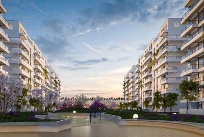 Studio in Ansamblul Rezidential TOMIS PARK - Constanta - 12