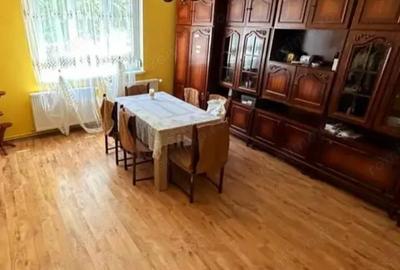 Casă cu 4 camere cu Teren 1400 Mp în Mehala - 6