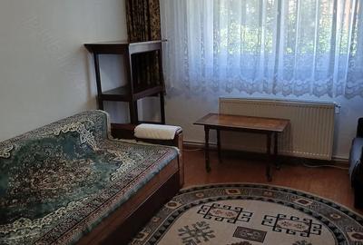 Garsonieră semidecomandată în Bartolomeu - 3