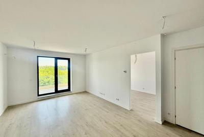 Baneasa, Greenfield Residence, Vedere Panoramica către Pădure/ Comision-0% - 14