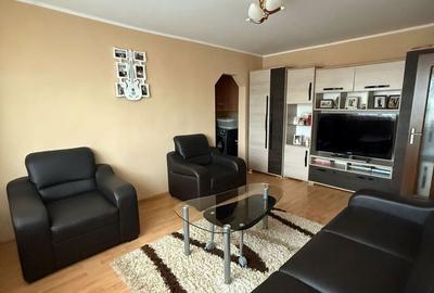 Apartament cu 3 camere decomandat în Central - 7