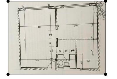 Sala Palatului - 2 Camere etaj 2- ideal investitie - 12