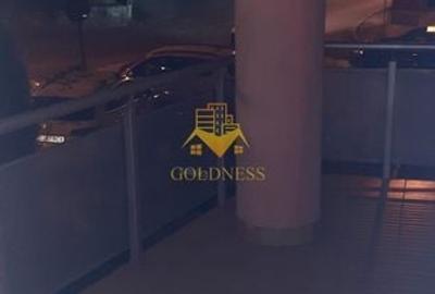 2 camere open space, Parcare, Cartierul Gheorgheni, Zona Alverna - 9