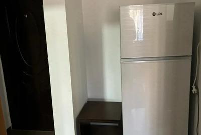 Garsonieră decomandată în Rahova - 2