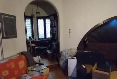 Kiseleff,Vila cu arhitectura deosebita si teren de 530 mp - 13