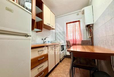 Garsonieră decomandată în Circumvalațiunii - 6